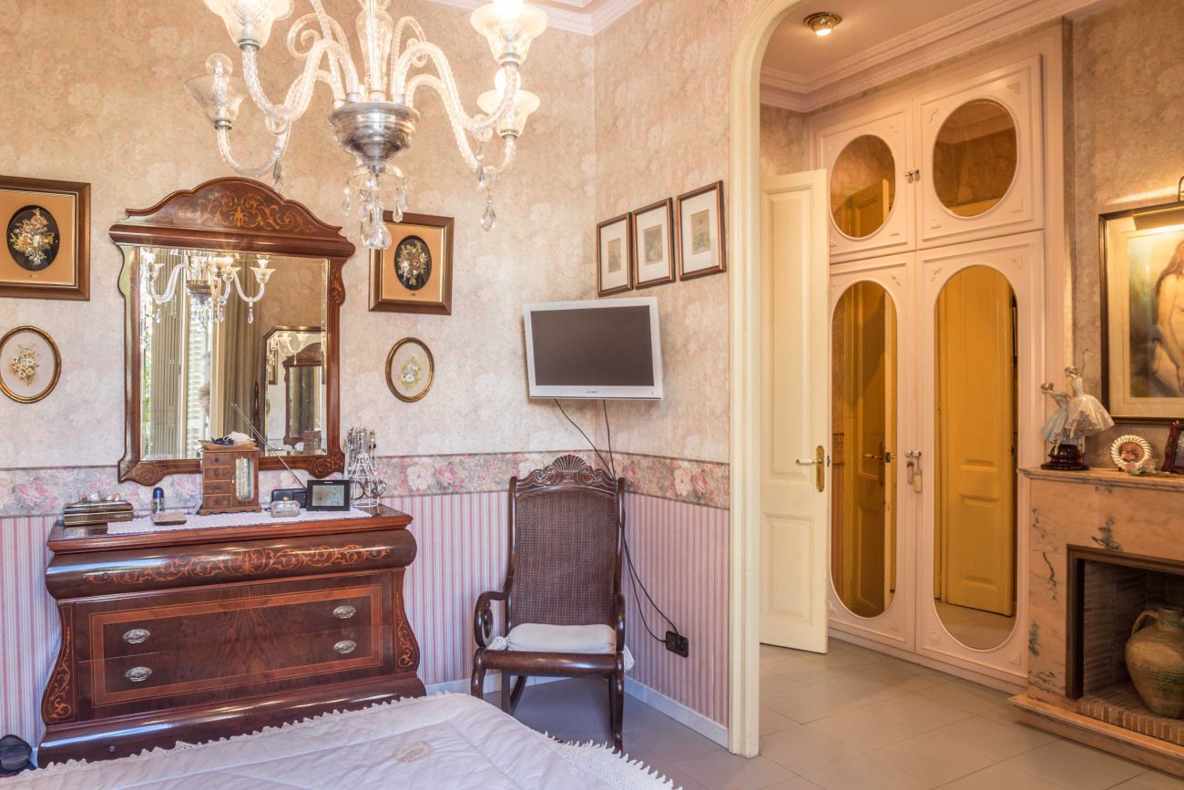 Casa de estilo colonial en Premia de Mar