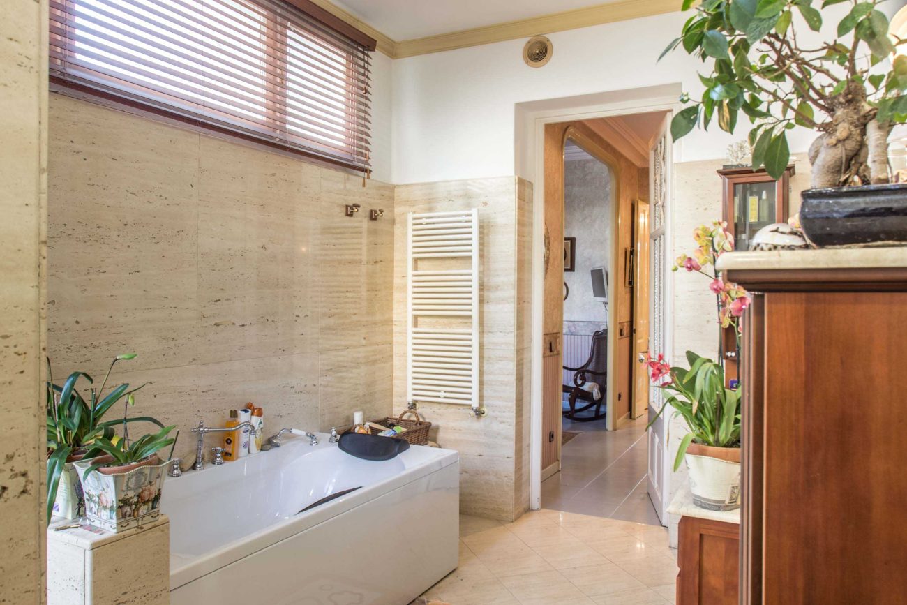 Casa de estilo colonial en Premia de Mar