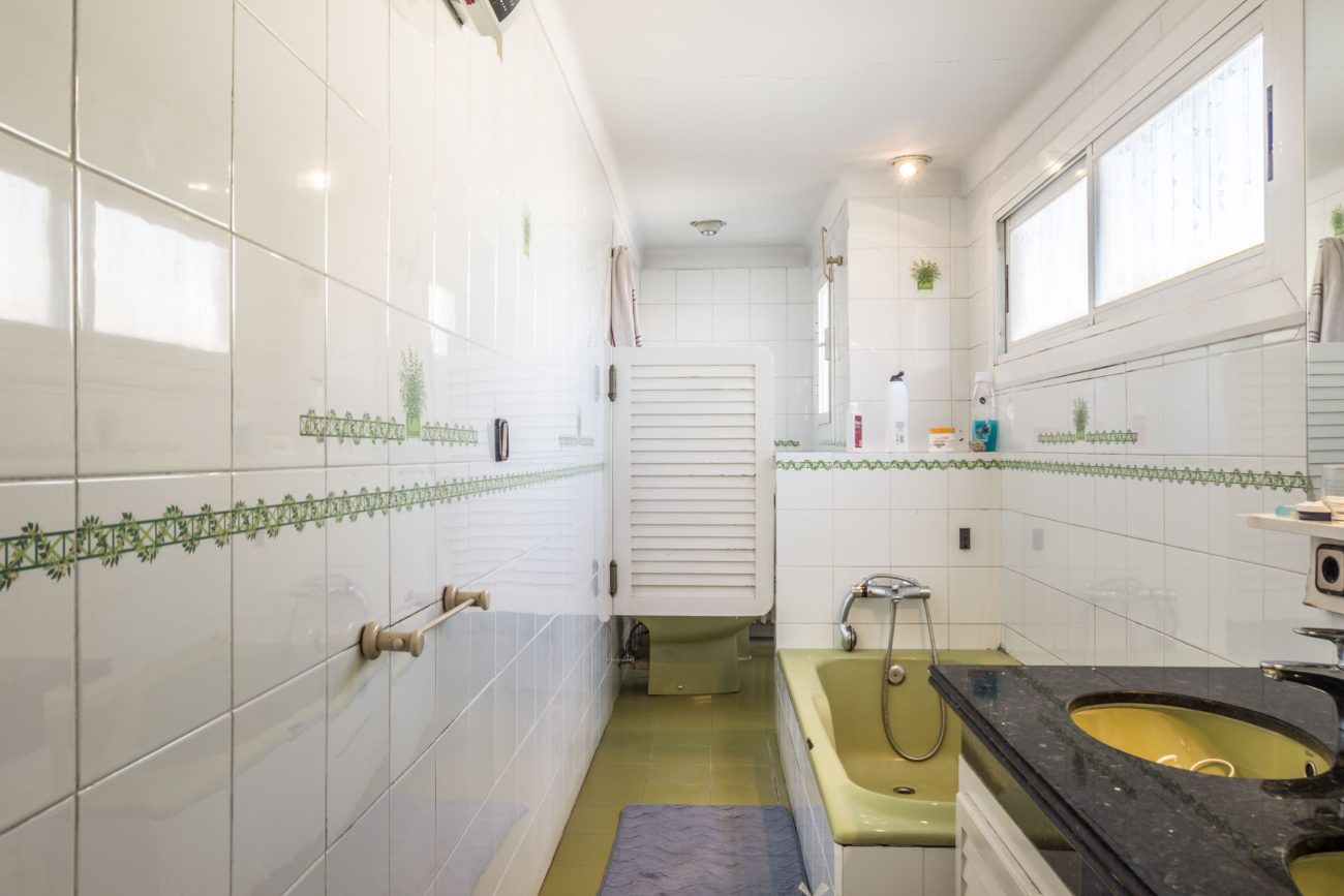 Casa de estilo colonial en Premia de Mar