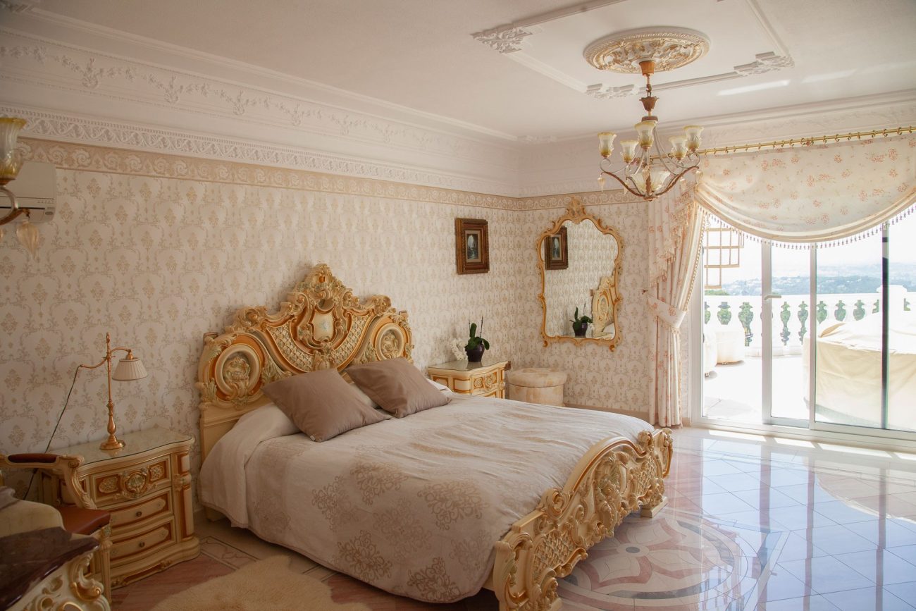 Espectacular villa de lujo con vistas en Altea