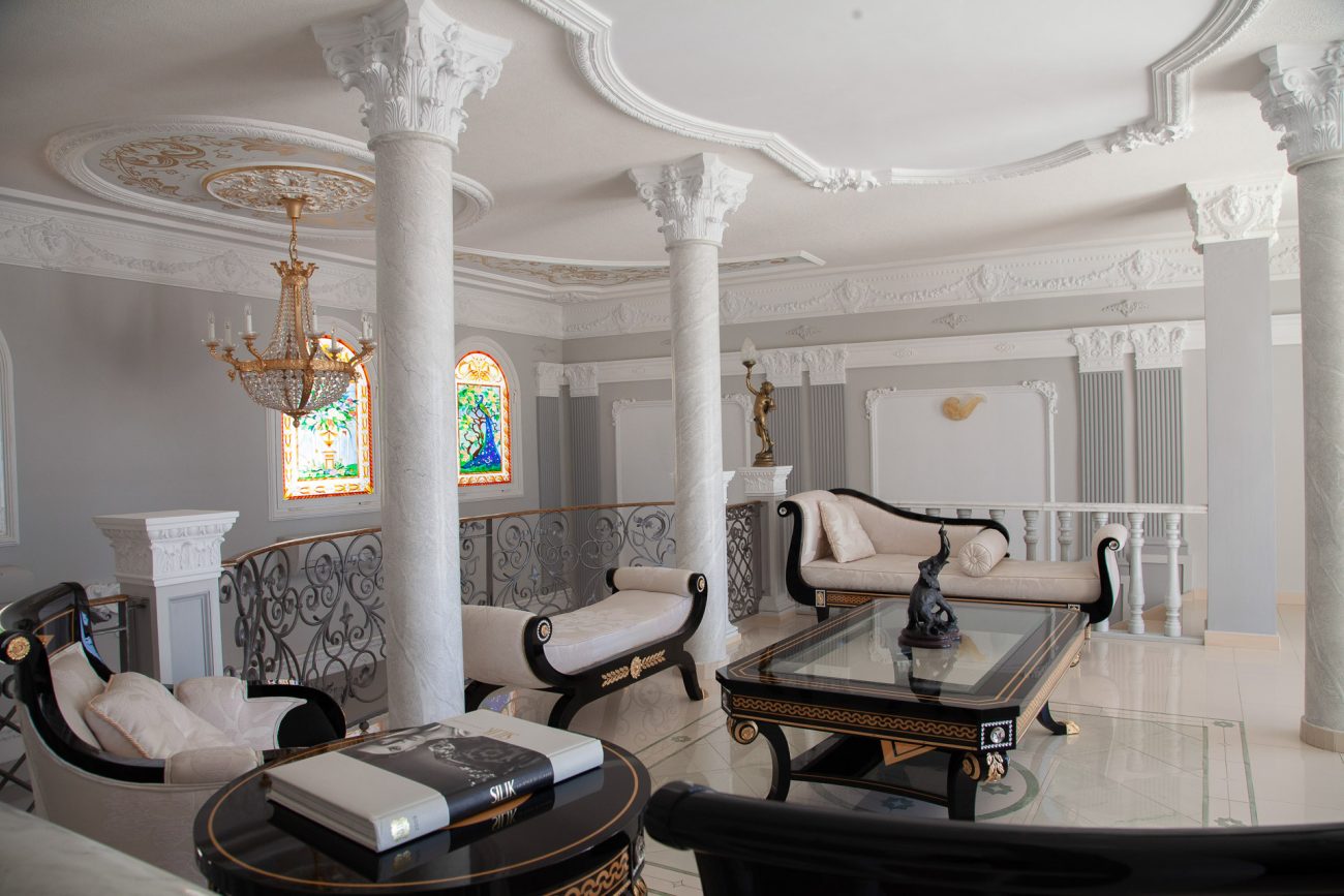 Espectacular villa de lujo con vistas en Altea