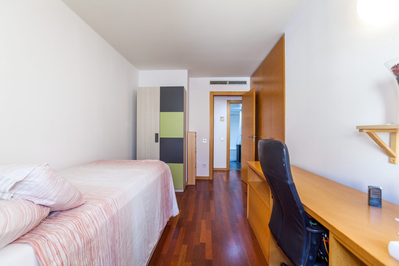 Descubre la vivienda de tus sueños en el corazón de Barcelona