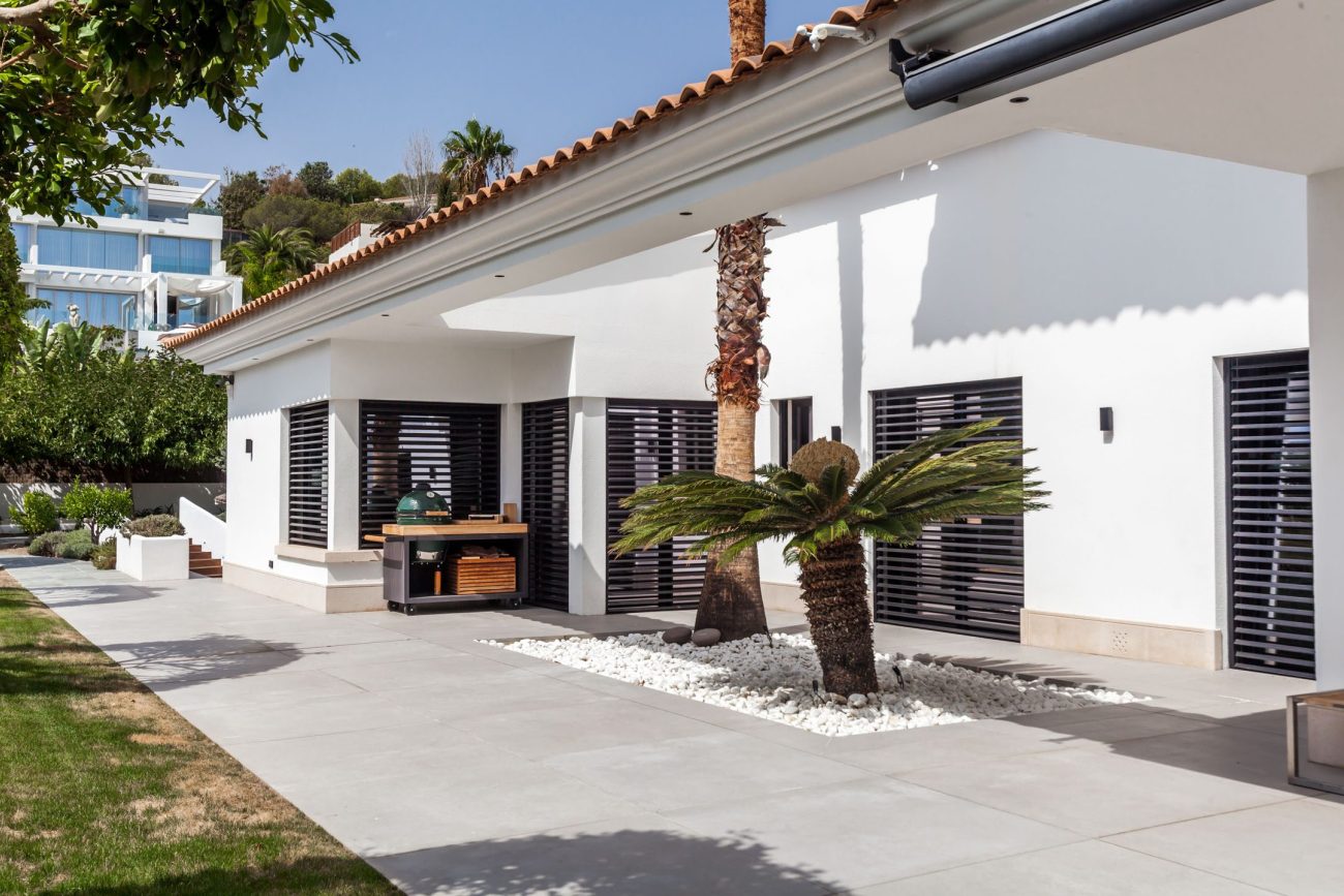 Residencia de Lujo en Sitges