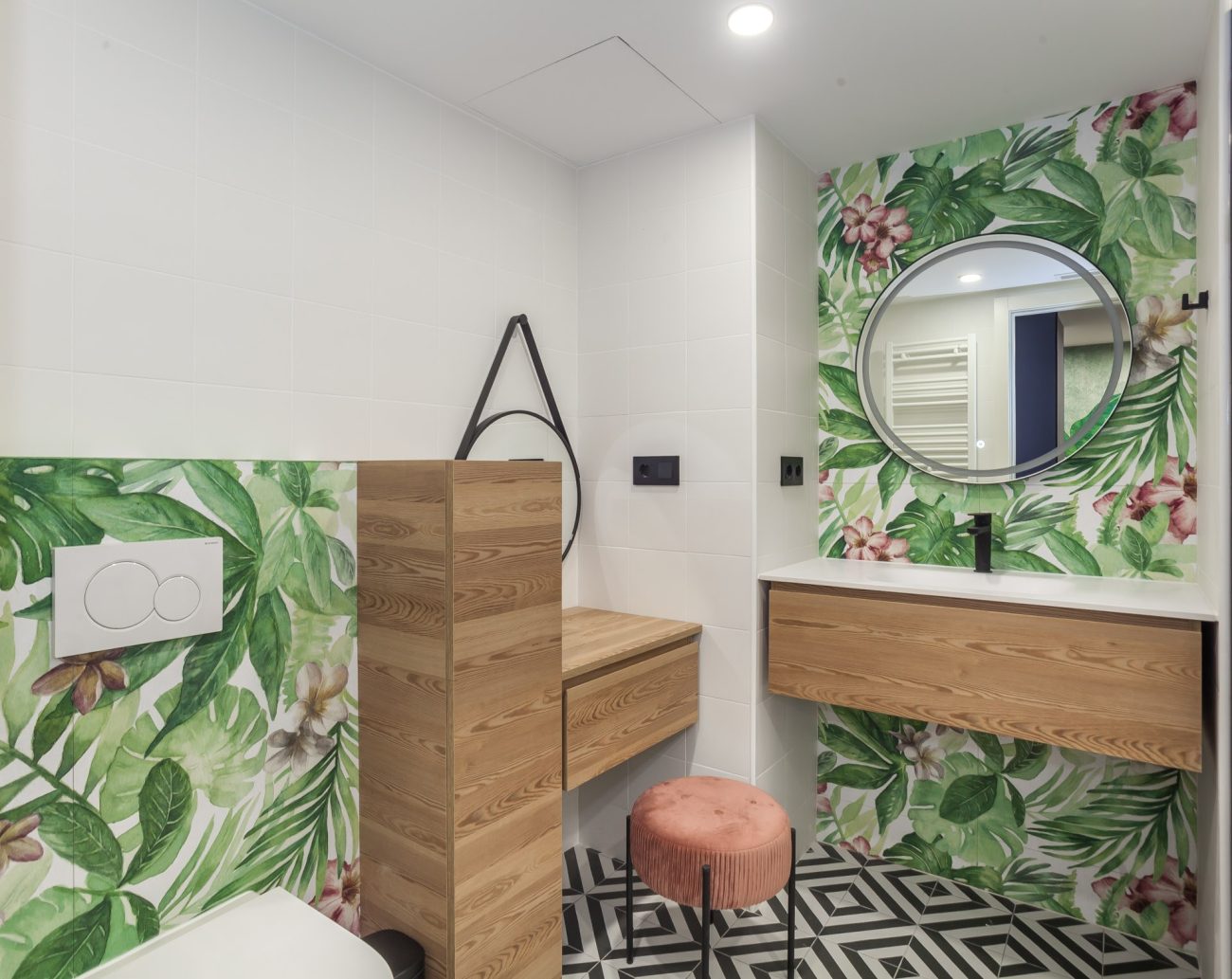 Espectacular apartamento recién reformado