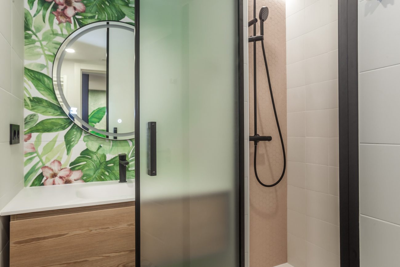 Espectacular apartamento recién reformado