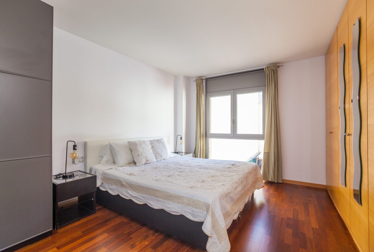 Descubre la vivienda de tus sueños en el corazón de Barcelona