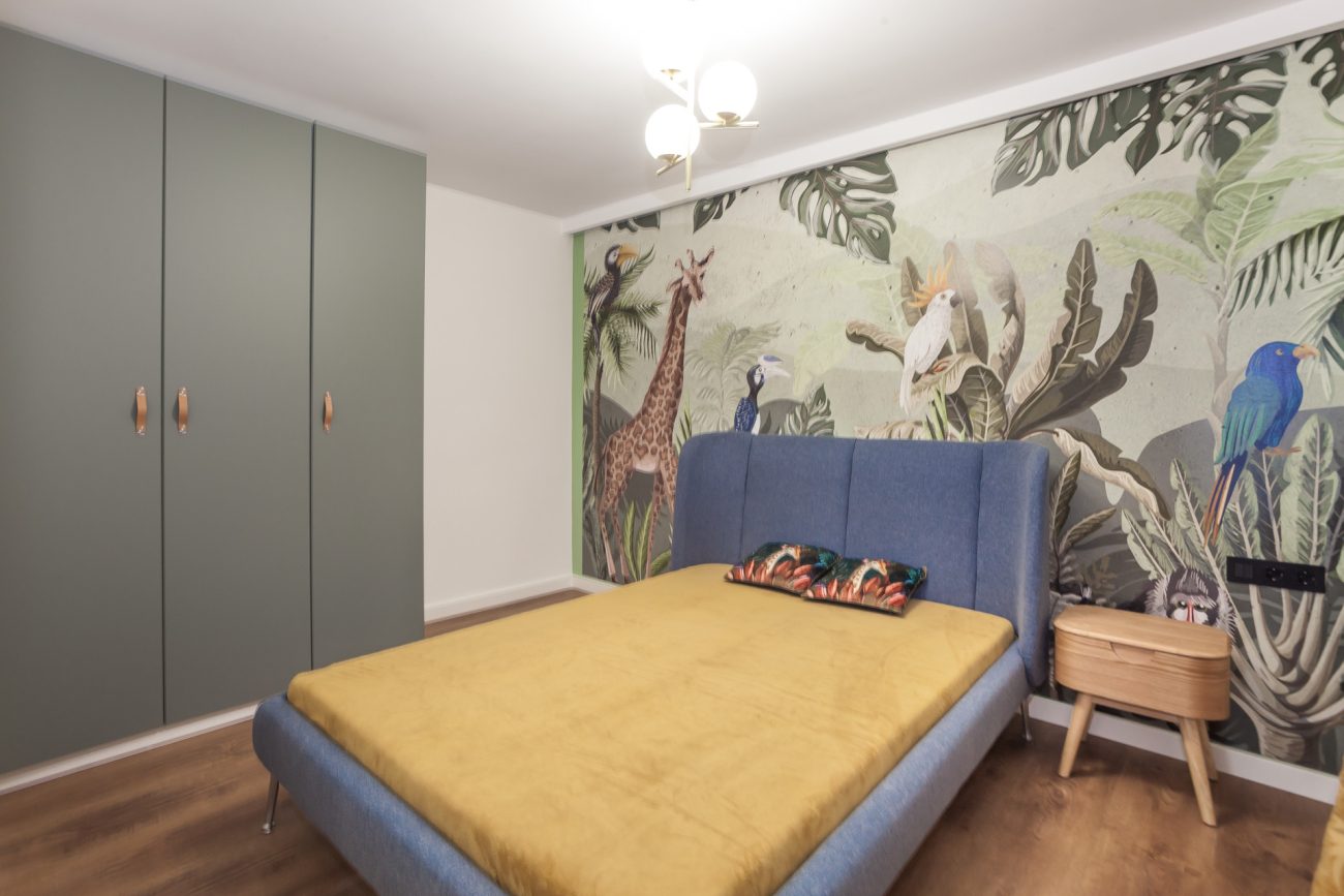 Espectacular apartamento recién reformado
