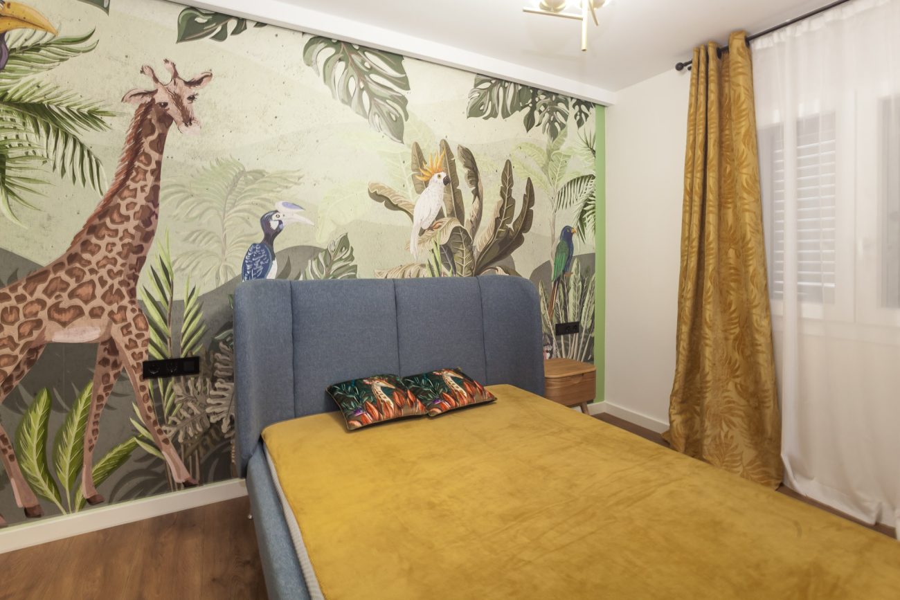 Espectacular apartamento recién reformado