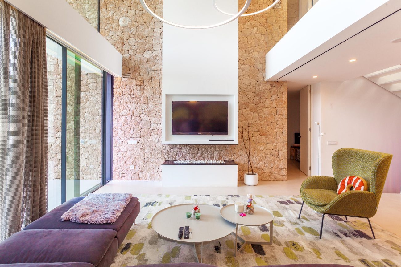 Un Refugio de Esplendidez en Castelldefels