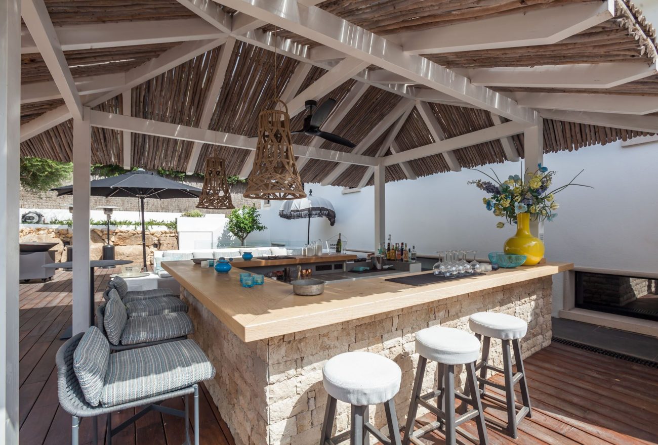 Residencia de Lujo en Sitges