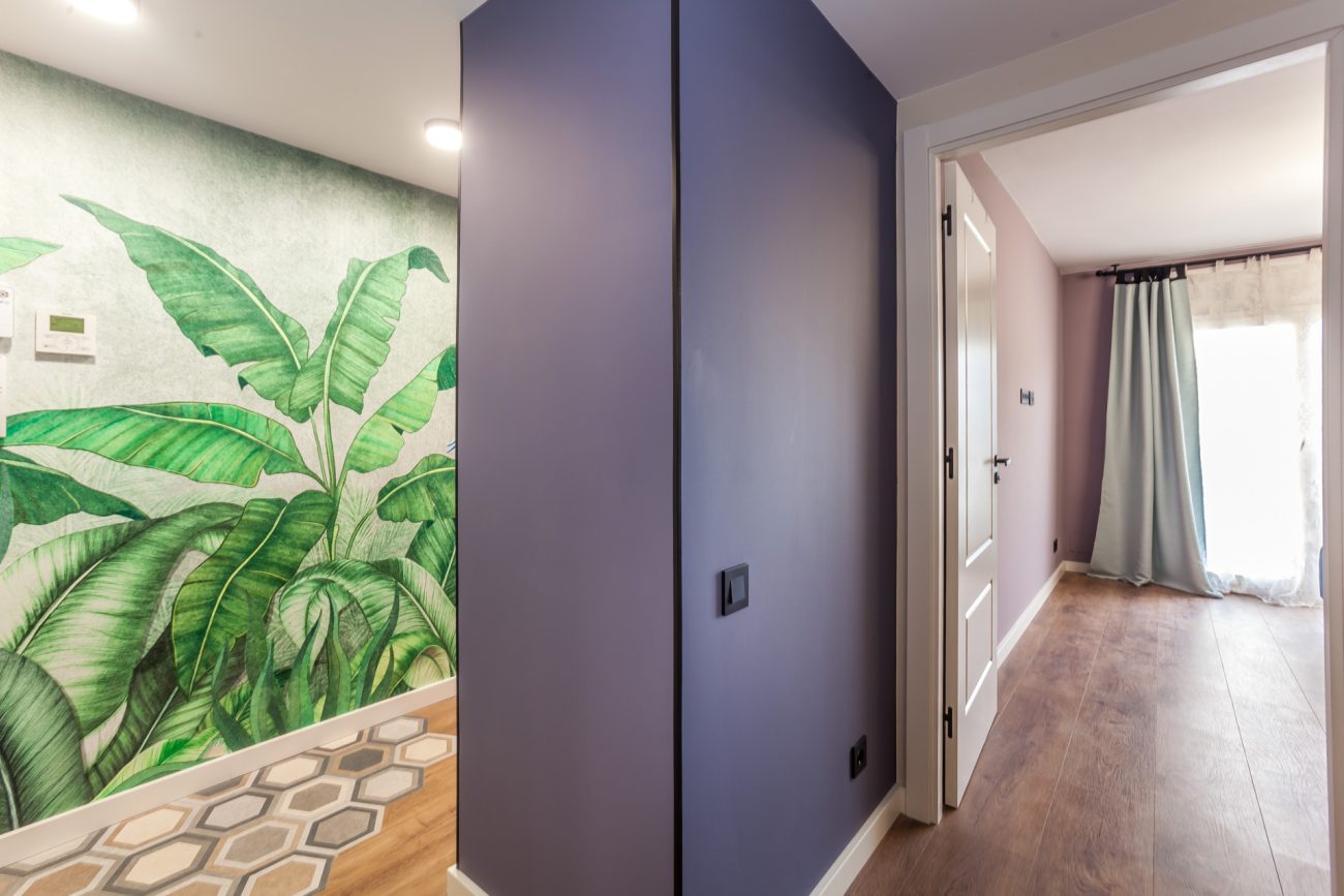 Espectacular apartamento recién reformado