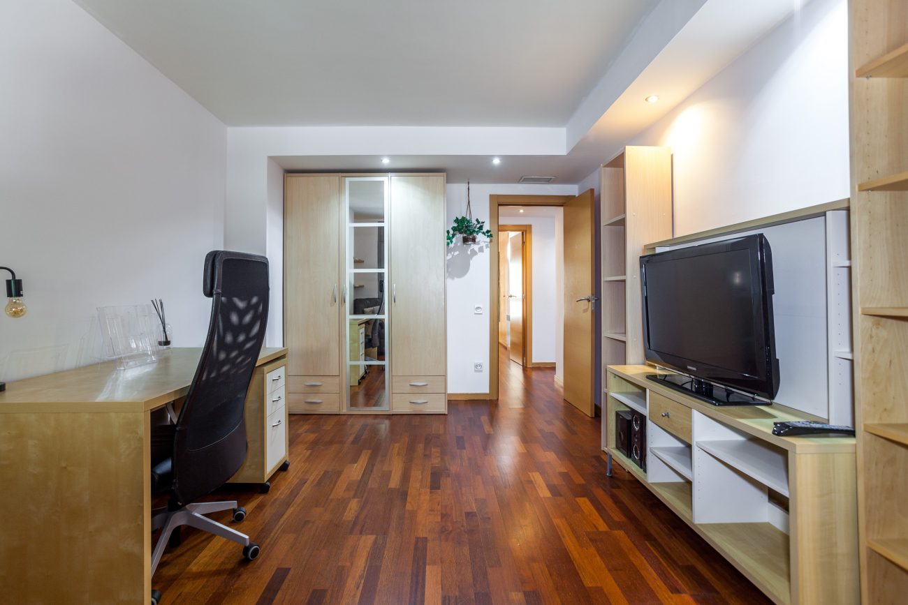 Descubre la vivienda de tus sueños en el corazón de Barcelona
