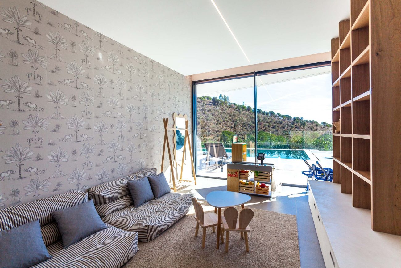 Hogar de tus Sueños en Esplugues del Llobregat