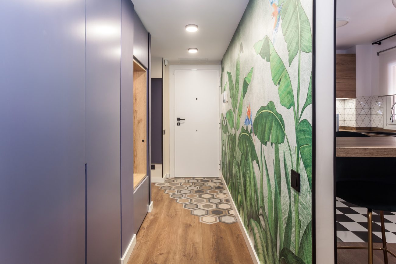 Espectacular apartamento recién reformado