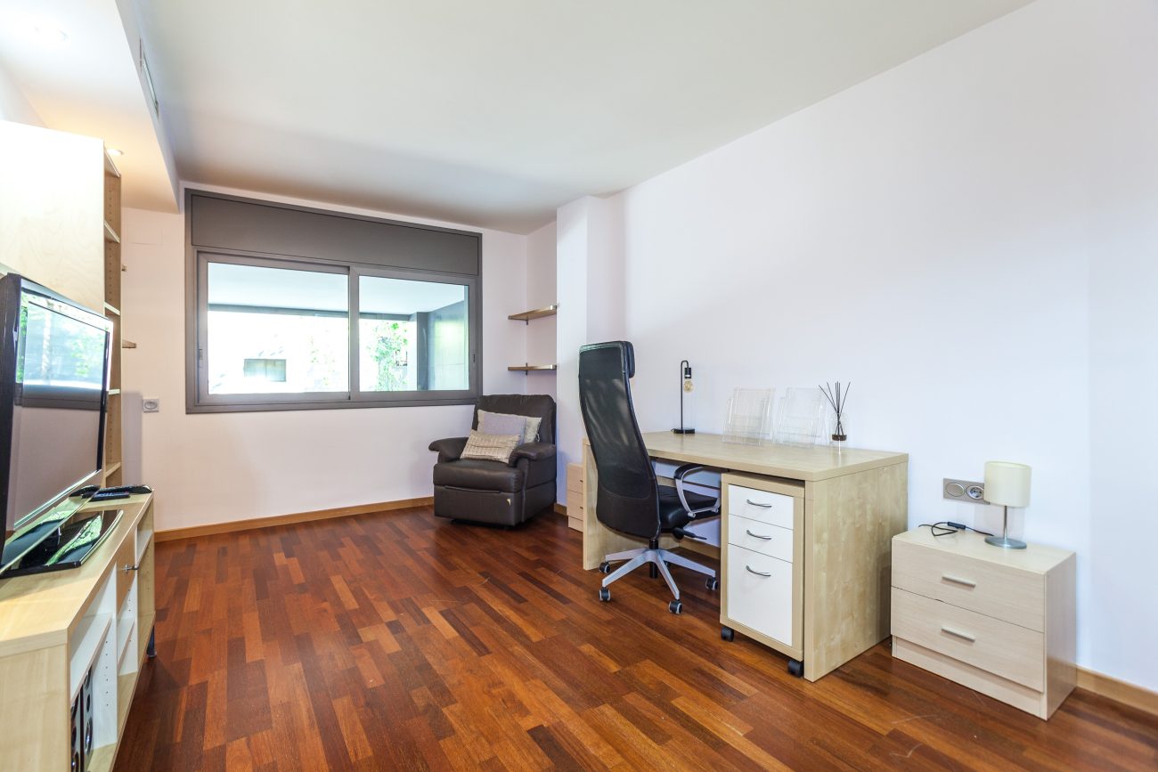 Descubre la vivienda de tus sueños en el corazón de Barcelona