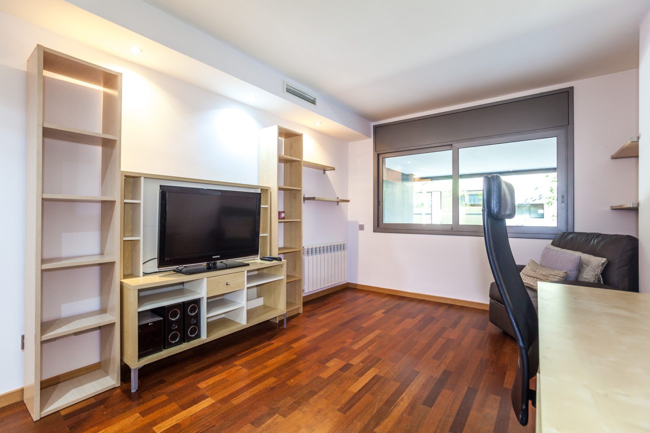 Descubre la vivienda de tus sueños en el corazón de Barcelona