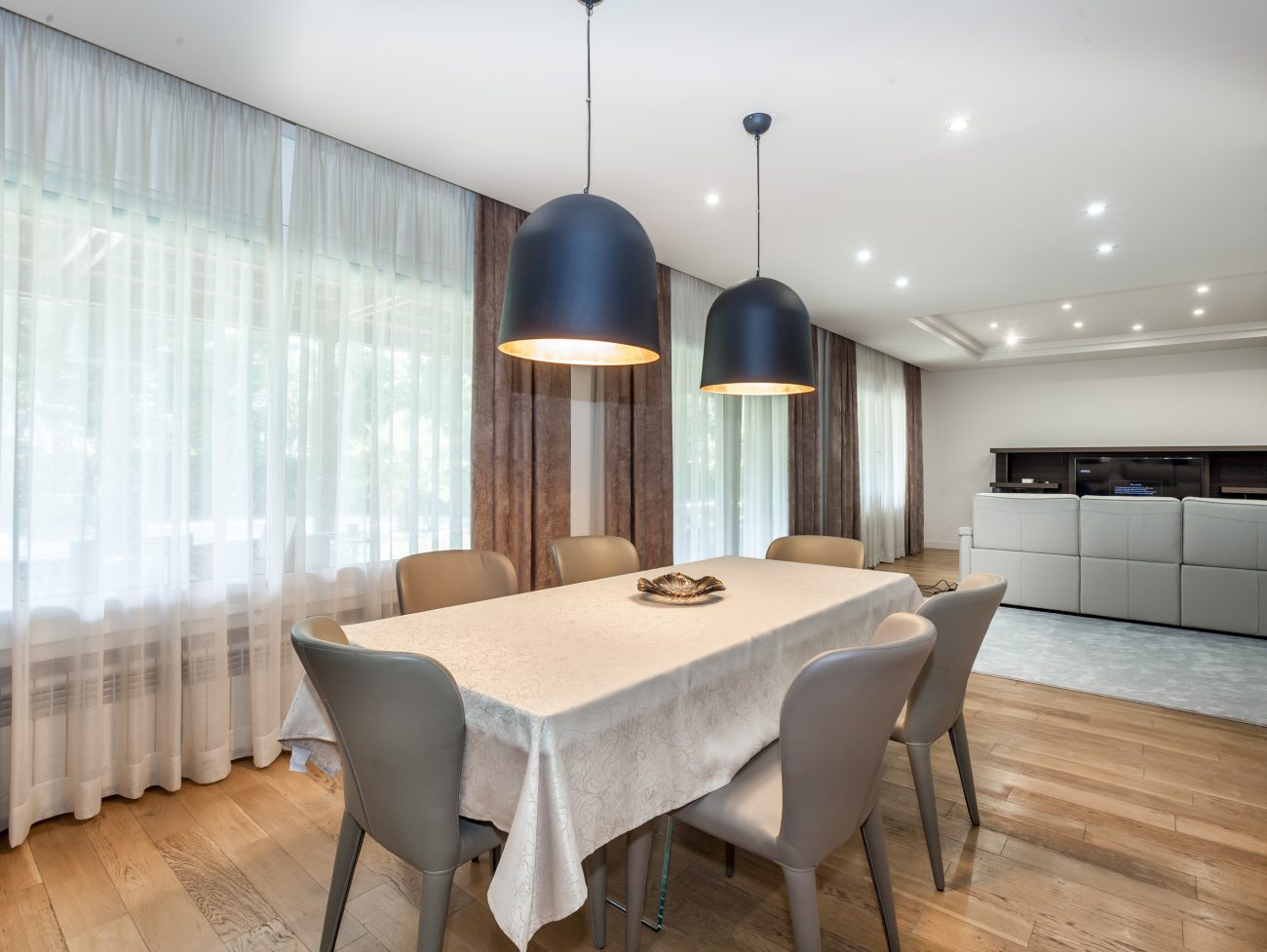 Vivienda exclusiva en la mejor zona residencial de Gavá Mar