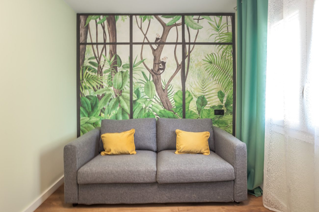 Espectacular apartamento recién reformado