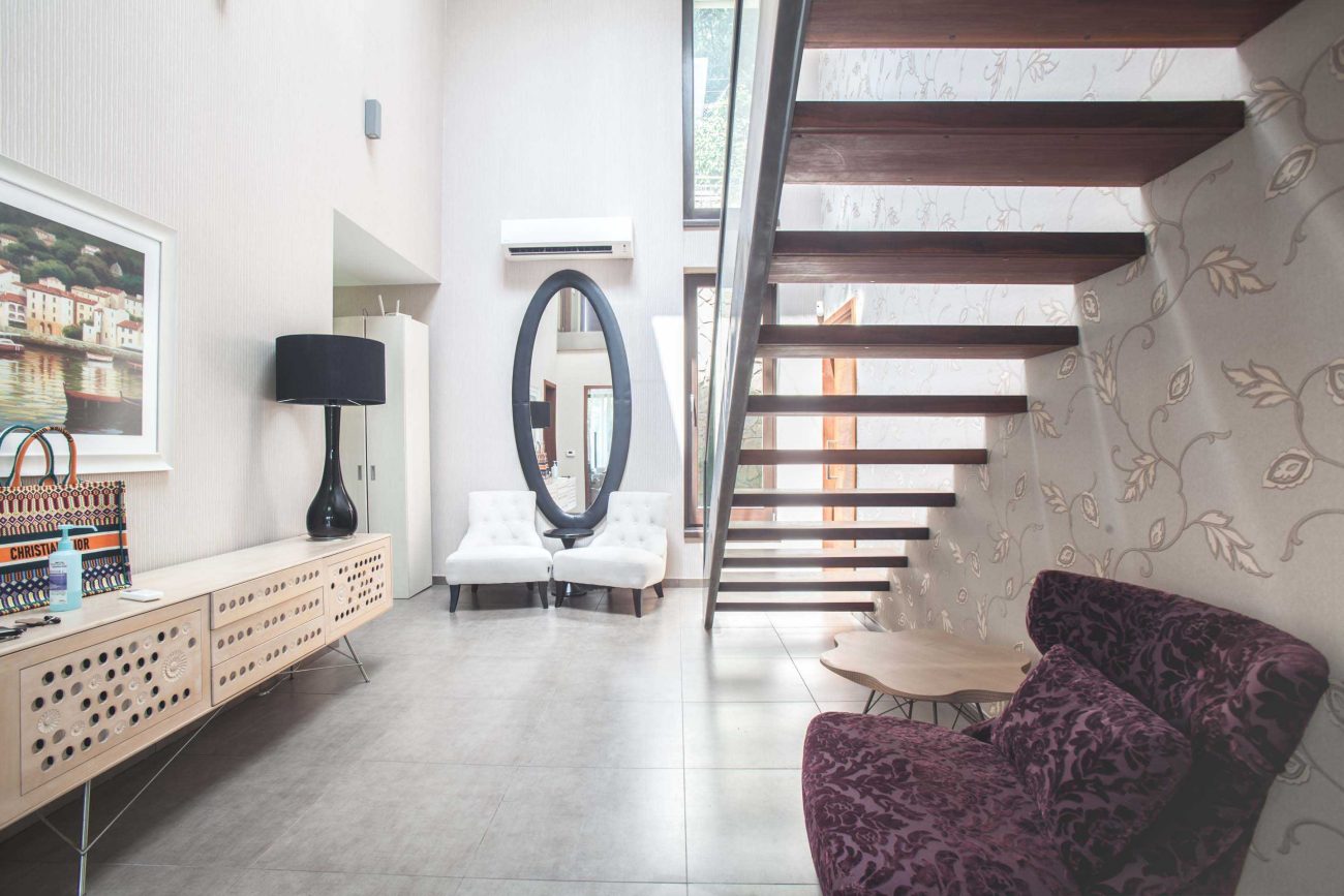 Espectacular casa tranquila en exclusiva zona de la costa Brava