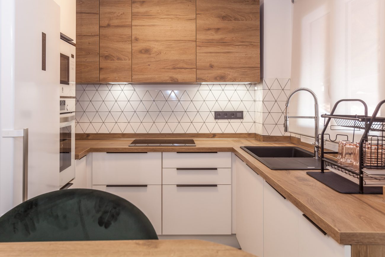 Espectacular apartamento recién reformado