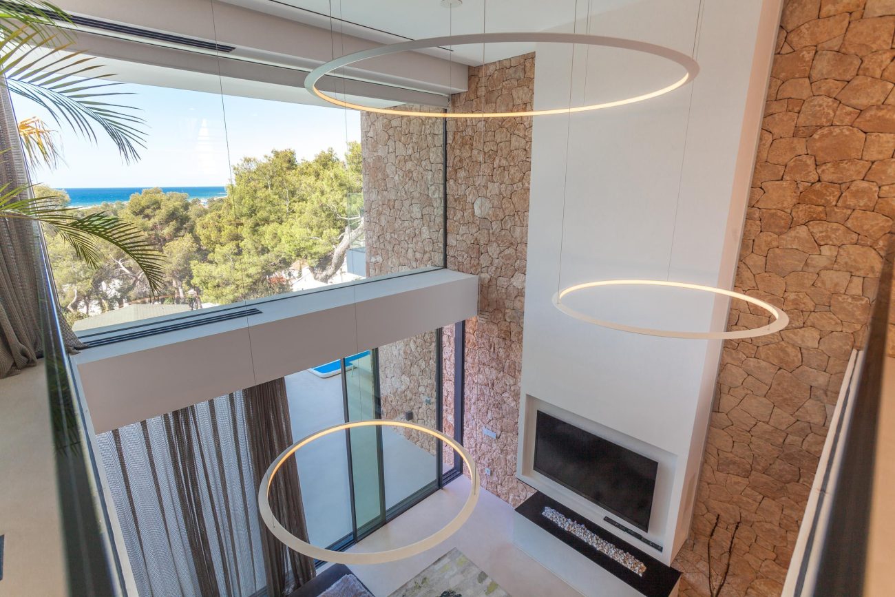 Un Refugio de Esplendidez en Castelldefels