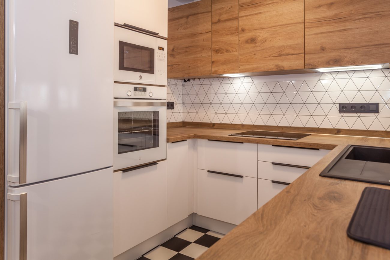 Espectacular apartamento recién reformado