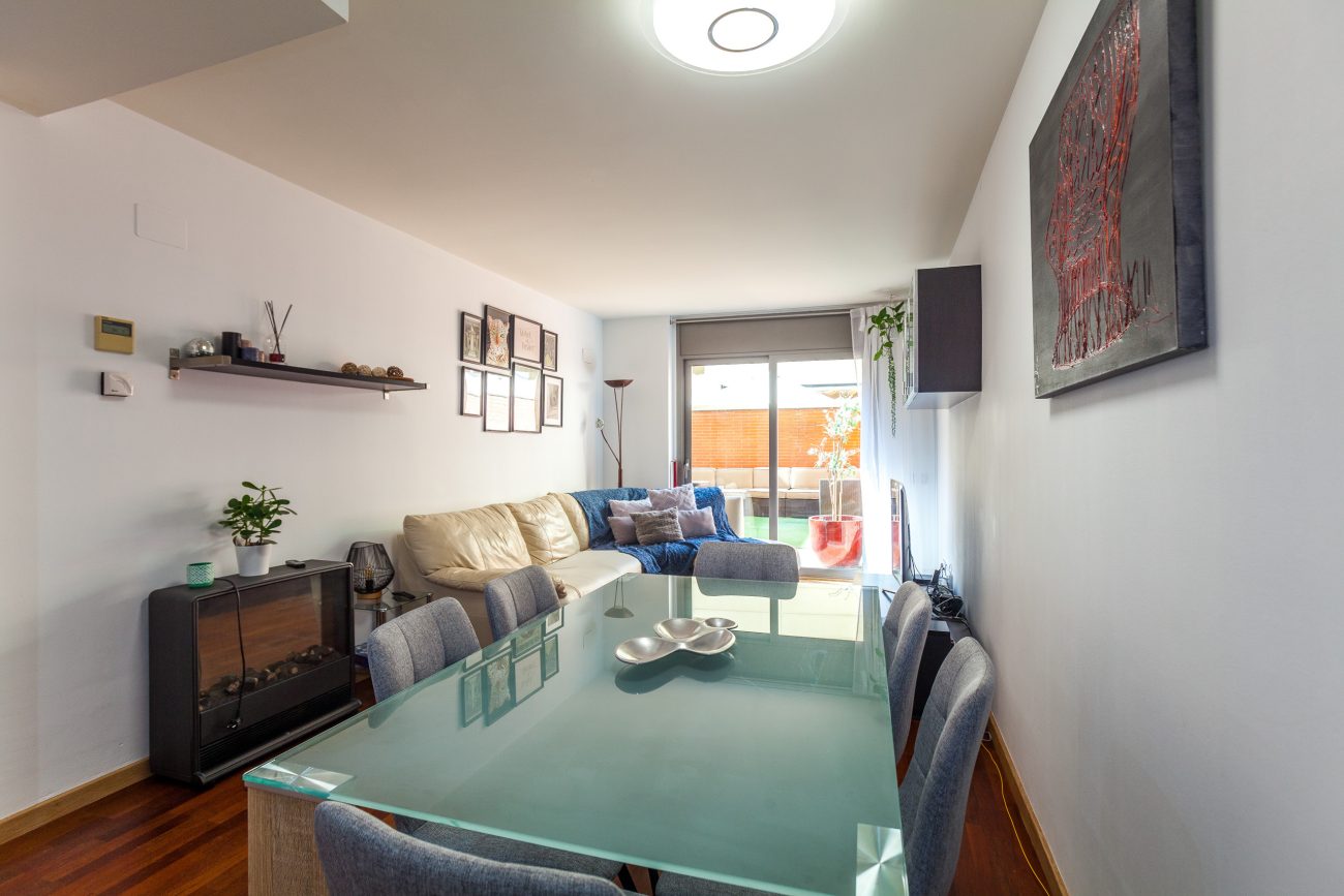Descubre la vivienda de tus sueños en el corazón de Barcelona