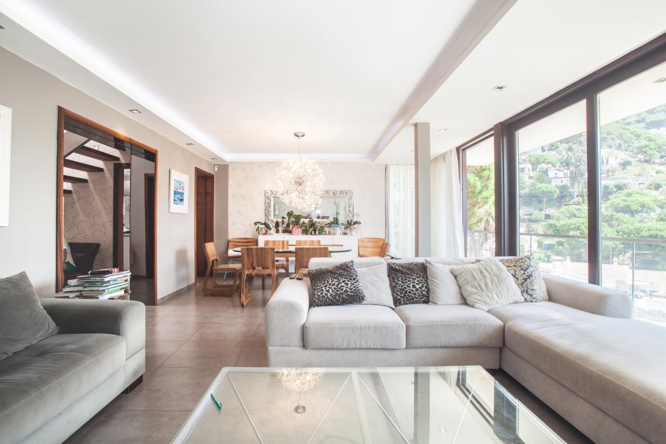 Espectacular casa tranquila en exclusiva zona de la costa Brava