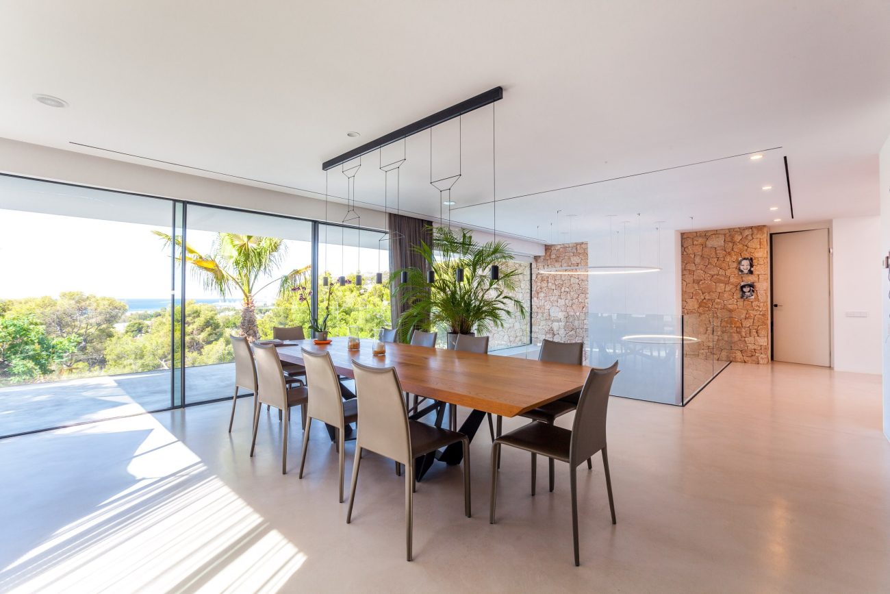 Un Refugio de Esplendidez en Castelldefels