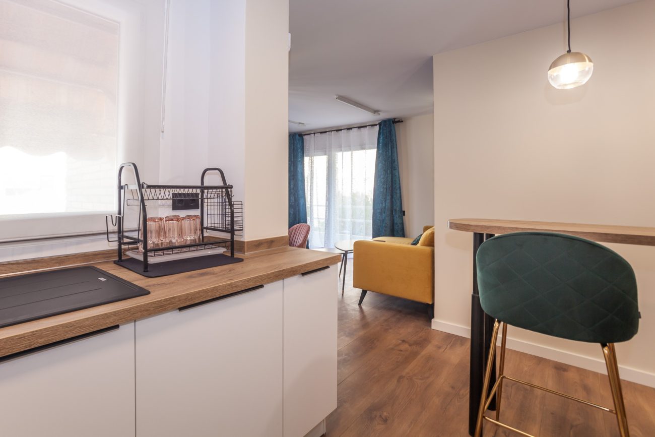 Espectacular apartamento recién reformado