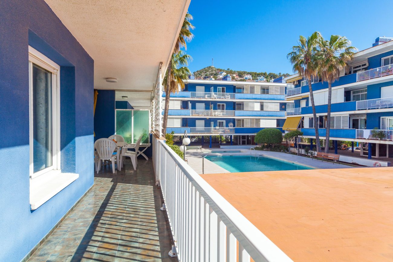 Vive la experiencia mediterránea en Les Botigues de Sitges