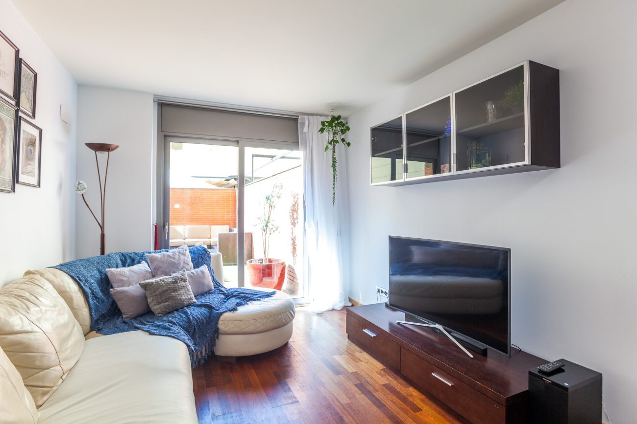 Descubre la vivienda de tus sueños en el corazón de Barcelona