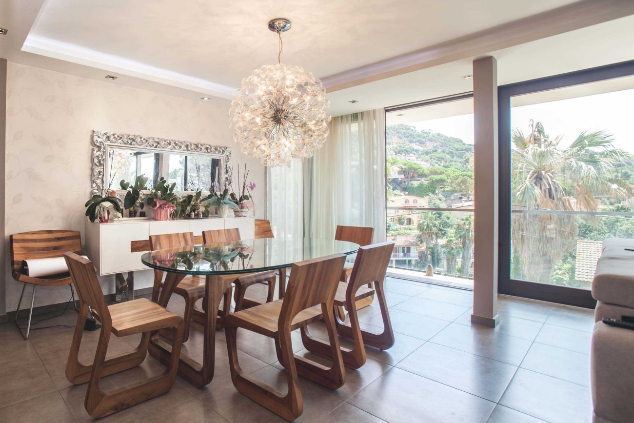 Espectacular casa tranquila en exclusiva zona de la costa Brava