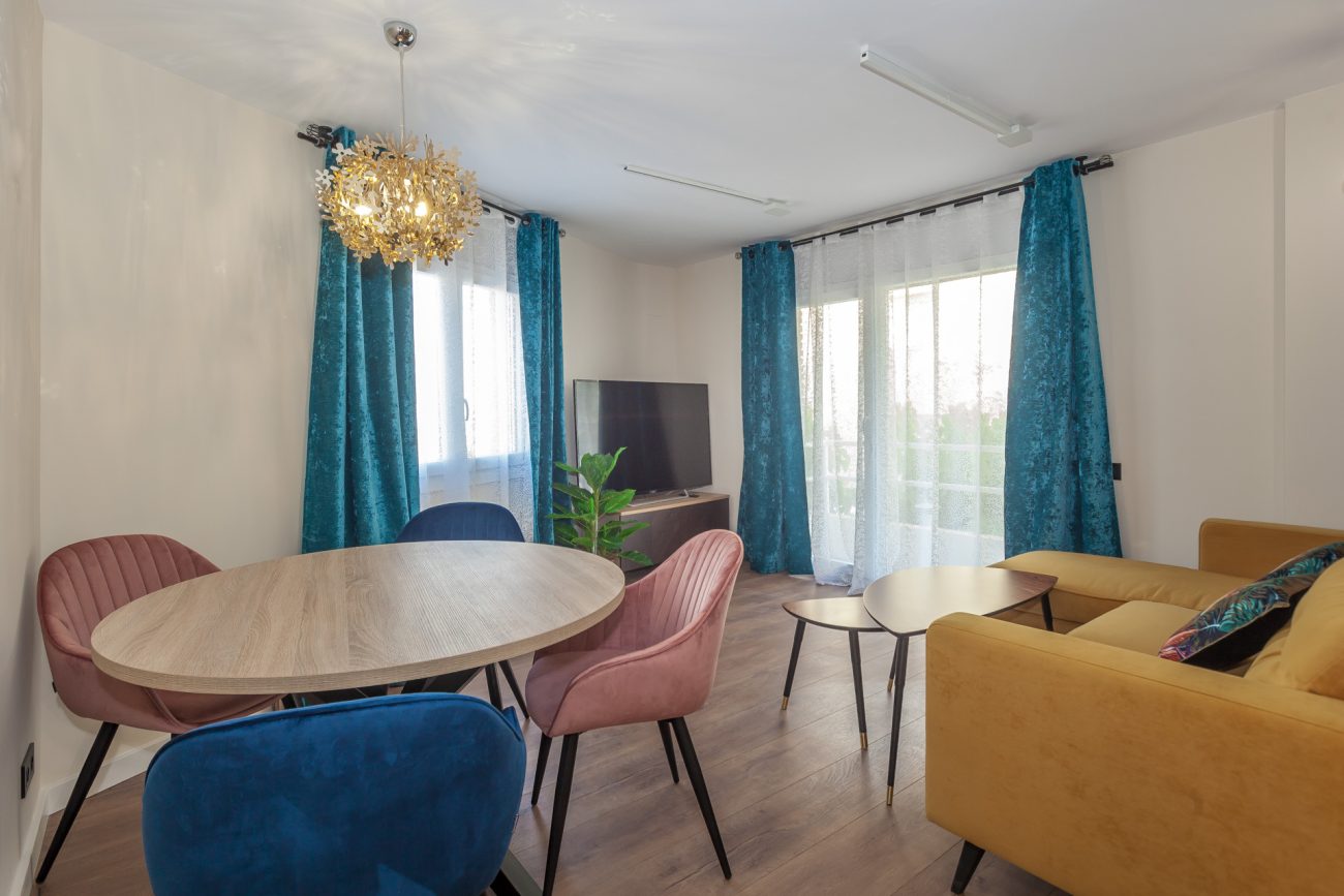 Espectacular apartamento recién reformado
