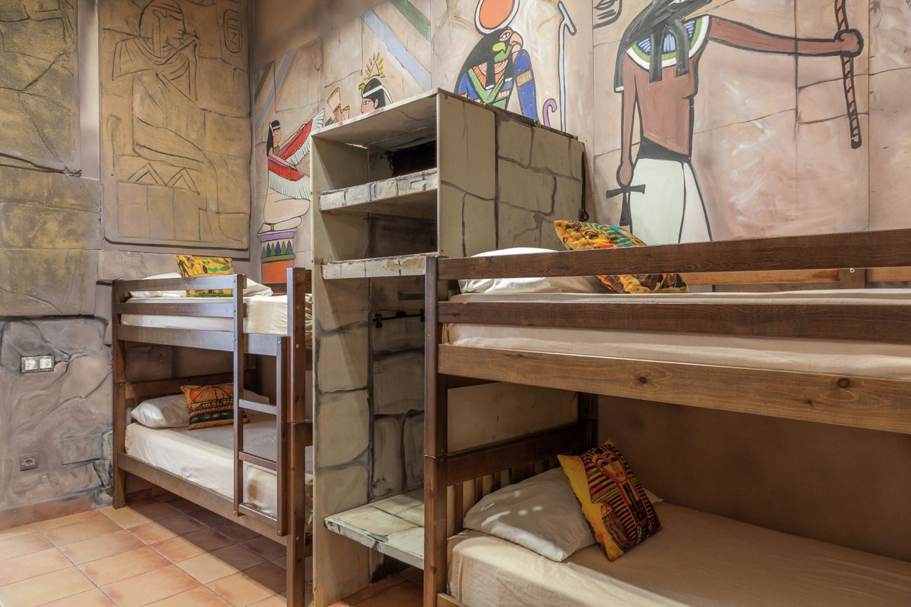 Casa con licencia turística