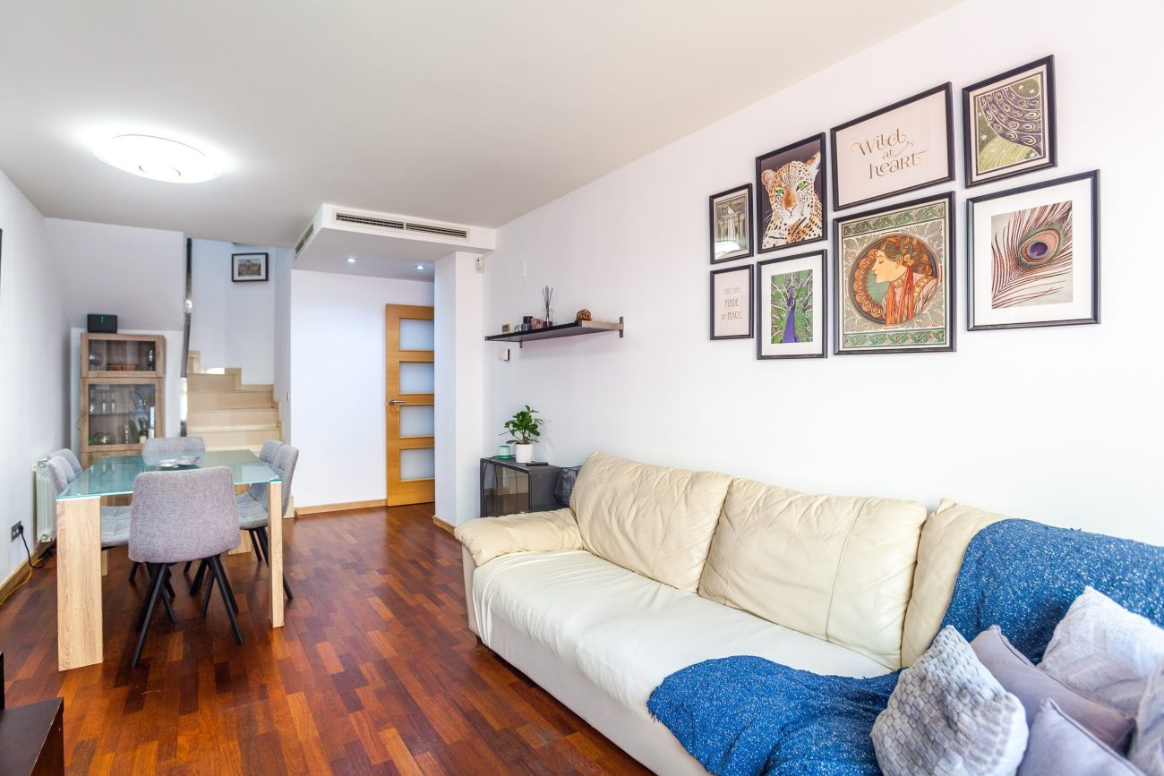Descubre la vivienda de tus sueños en el corazón de Barcelona