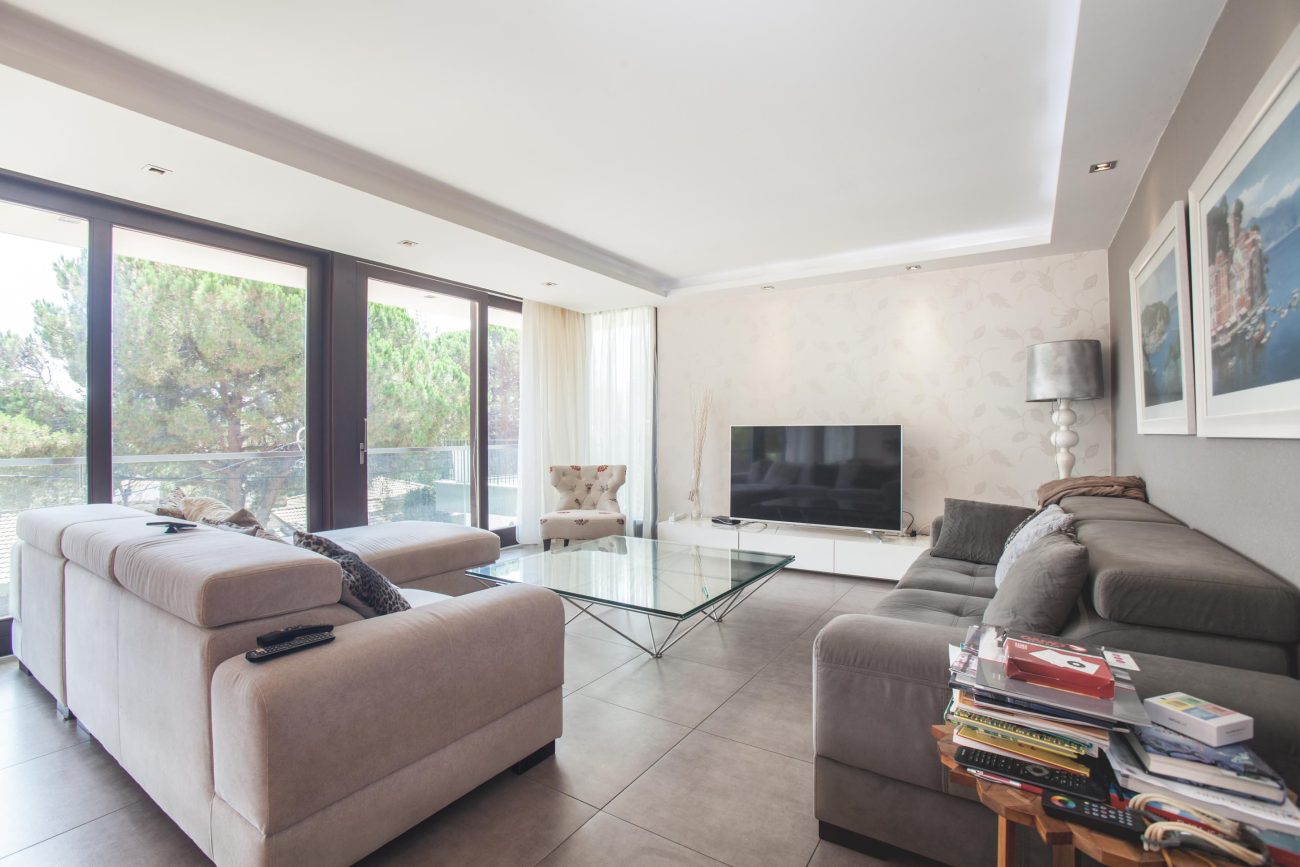 Espectacular casa tranquila en exclusiva zona de la costa Brava
