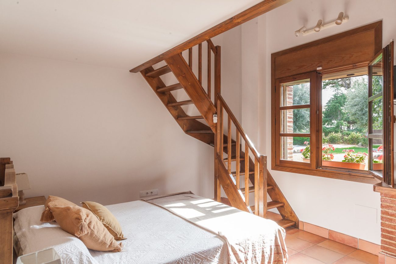 Casa con licencia turística