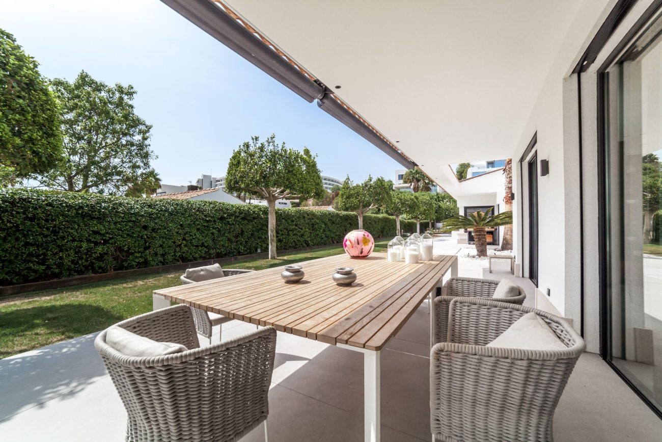 Residencia de Lujo en Sitges