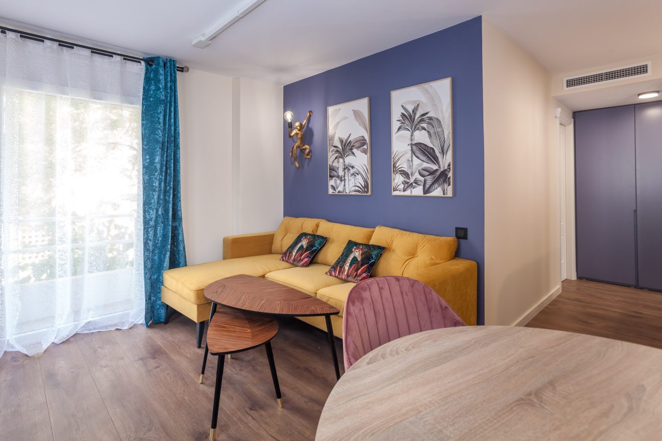 Espectacular apartamento recién reformado