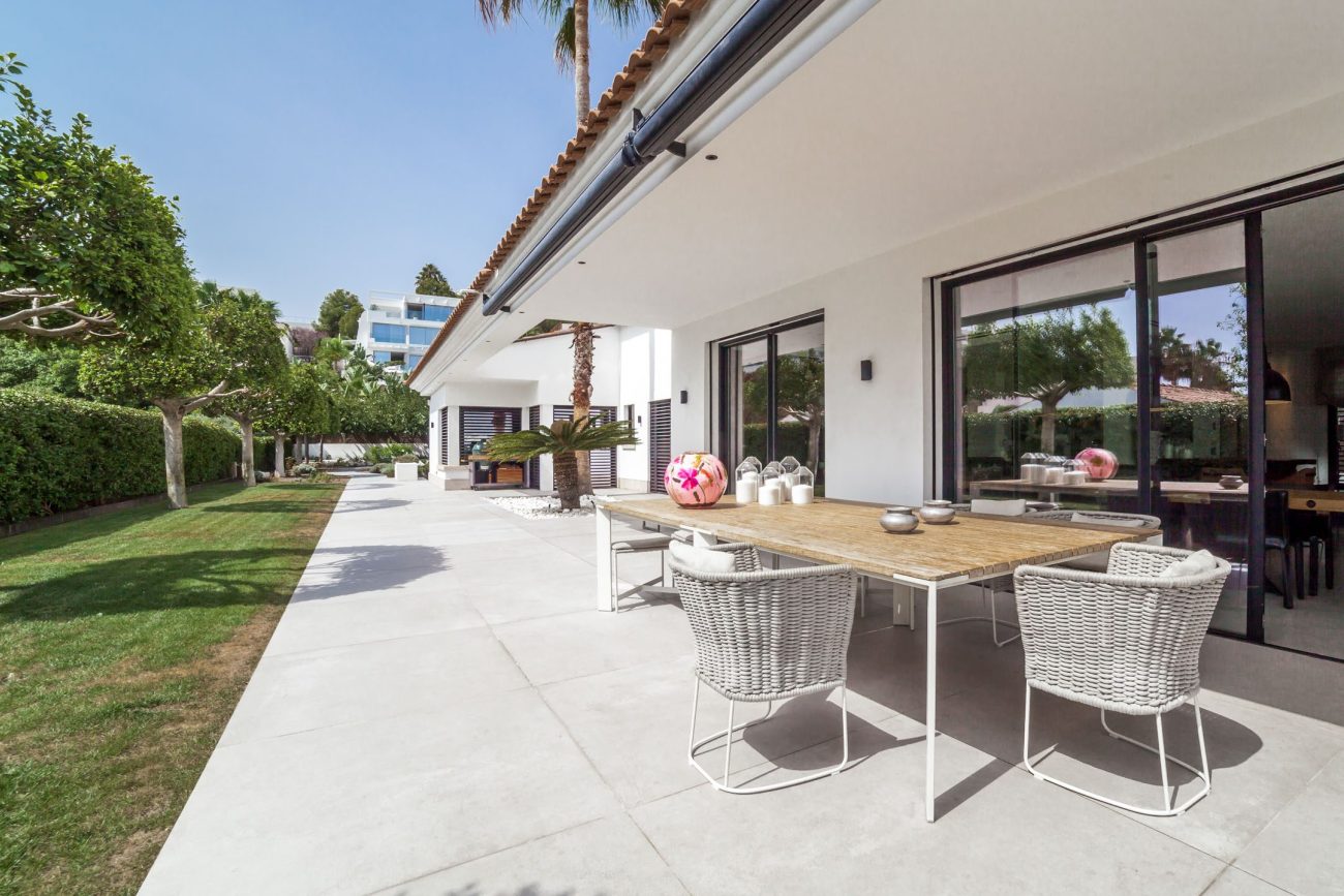Residencia de Lujo en Sitges