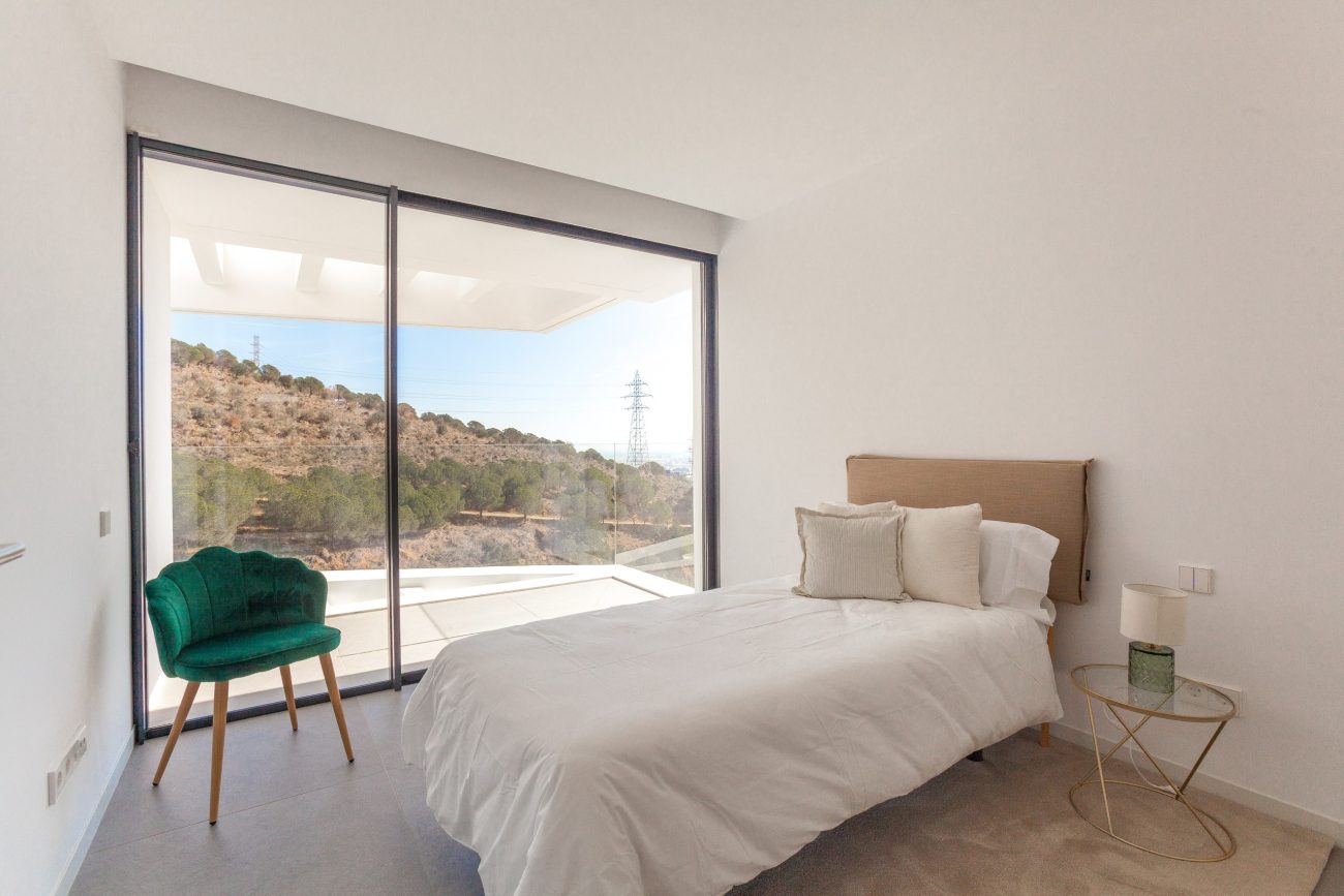 Tu Oasis de Modernidad y Confort