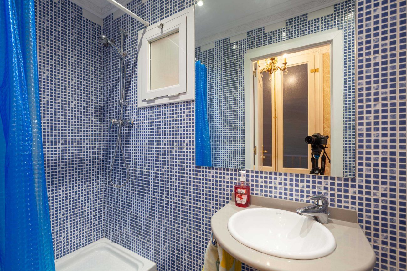 Un piso de lujo en una ubicación premium en Barcelona