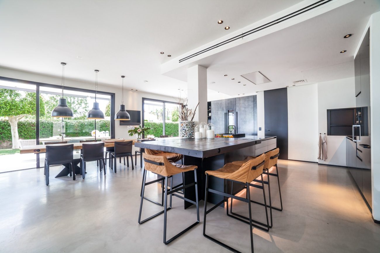 Residencia de Lujo en Sitges