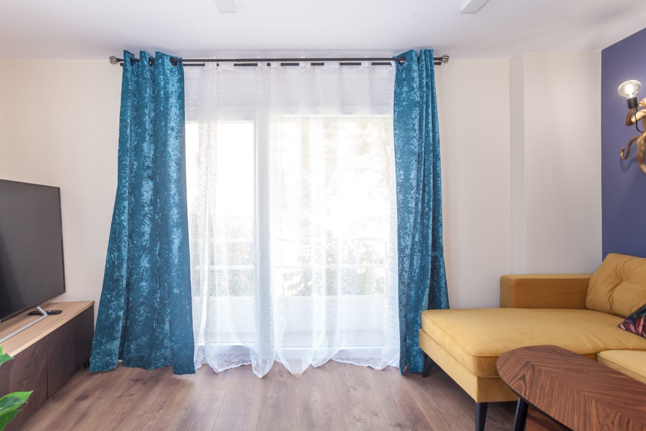 Espectacular apartamento recién reformado