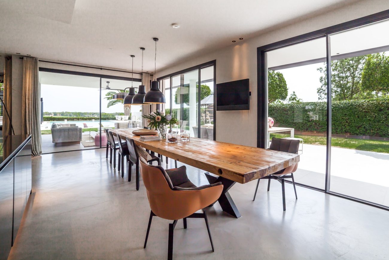 Residencia de Lujo en Sitges