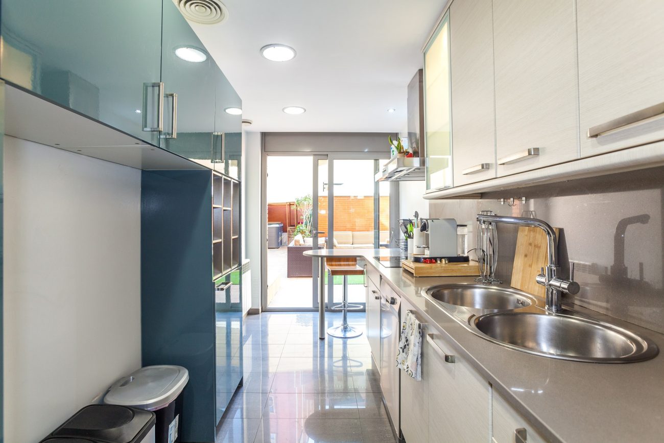 Descubre la vivienda de tus sueños en el corazón de Barcelona