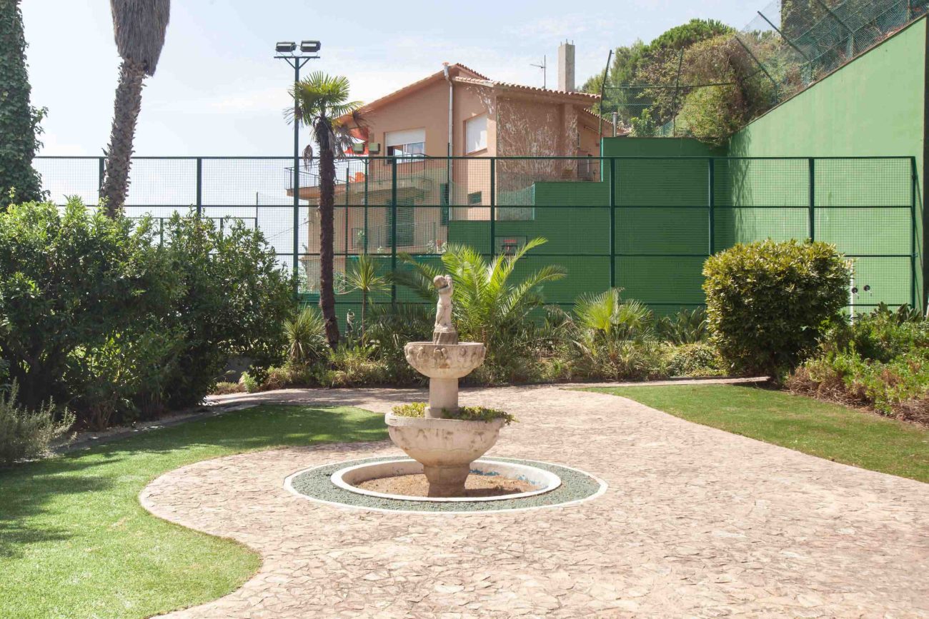 Espectacular casa tranquila en exclusiva zona de la costa Brava