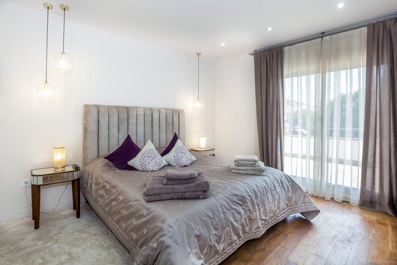 Vivienda exclusiva en la mejor zona residencial de Gavá Mar