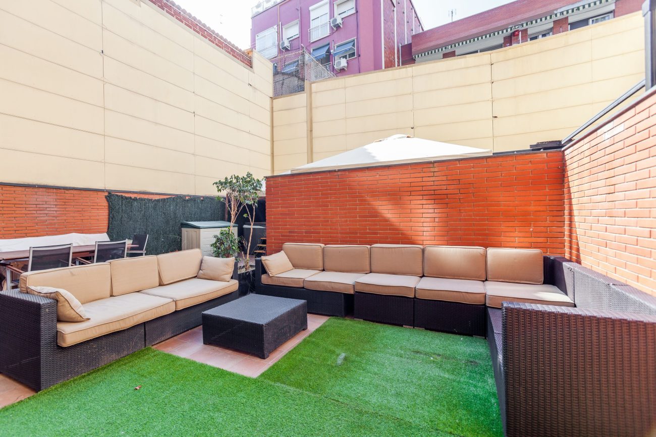 Descubre la vivienda de tus sueños en el corazón de Barcelona